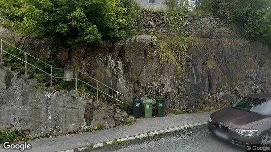 Rooms for rent in Kristiansund - Photo from Google Street View