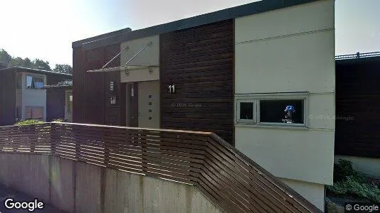 Apartments for rent in Ålesund - Photo from Google Street View