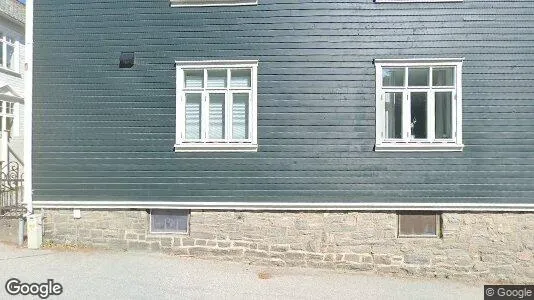 Apartments for rent in Kristiansund - Photo from Google Street View