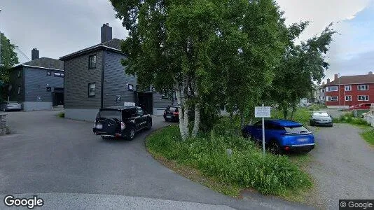 Apartments for rent in Kristiansund - Photo from Google Street View