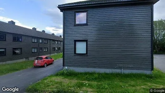 Rooms for rent in Kristiansund - Photo from Google Street View