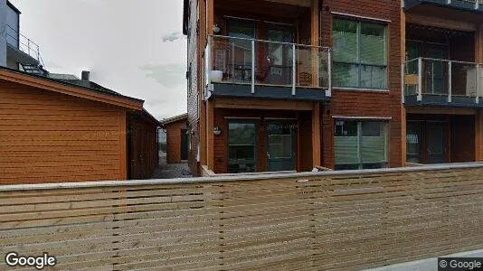 Apartments for rent in Ålesund - Photo from Google Street View