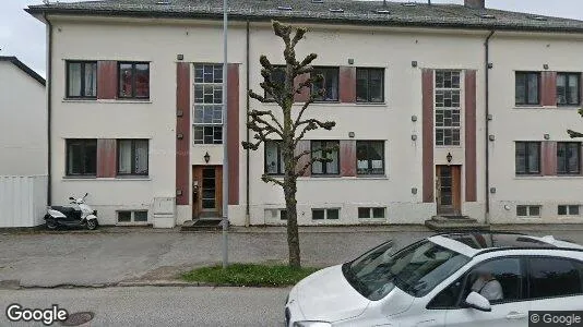 Apartments for rent in Ålesund - Photo from Google Street View
