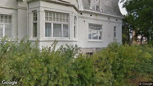 Rooms for rent in Kristiansund - Photo from Google Street View
