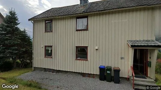 Apartments for rent in Tingvoll - Photo from Google Street View