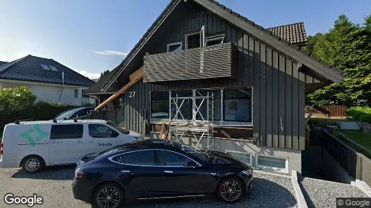 Rooms for rent in Ålesund - Photo from Google Street View