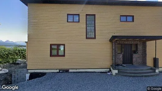 Apartments for rent in Molde - Photo from Google Street View