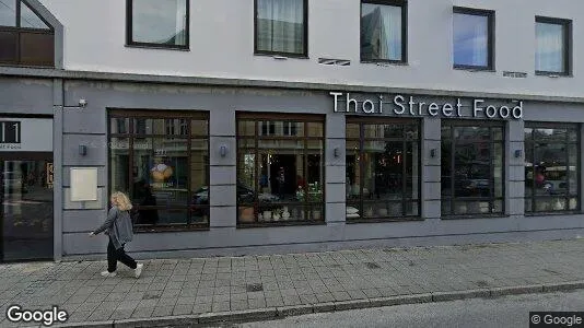 Apartments for rent in Ålesund - Photo from Google Street View