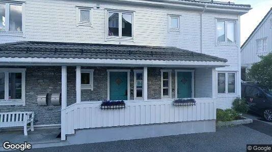 Rooms for rent in Molde - Photo from Google Street View