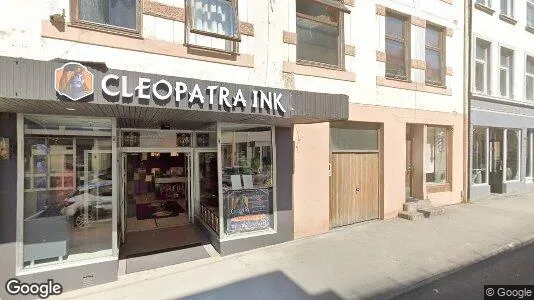 Apartments for rent in Ålesund - Photo from Google Street View