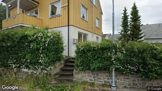 Rooms for rent in Kristiansund - Photo from Google Street View