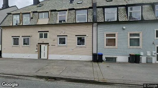 Rooms for rent in Ålesund - Photo from Google Street View