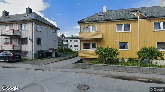 Rooms for rent in Kristiansund - Photo from Google Street View