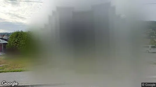 Apartments for rent in Molde - Photo from Google Street View