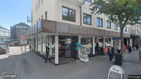 Apartments for rent in Molde - Photo from Google Street View