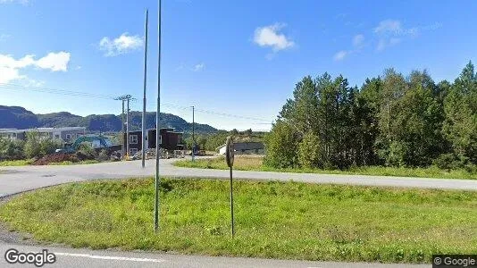 Apartments for rent in Midsund - Photo from Google Street View