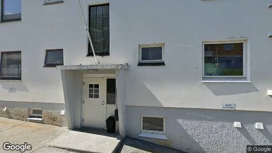 Apartments for rent in Ålesund - Photo from Google Street View