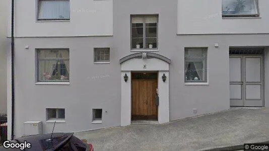 Apartments for rent in Ålesund - Photo from Google Street View