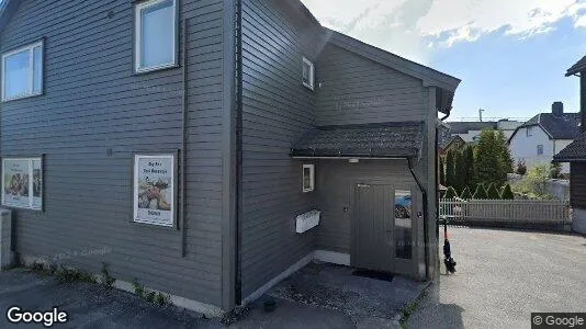 Apartments for rent in Molde - Photo from Google Street View