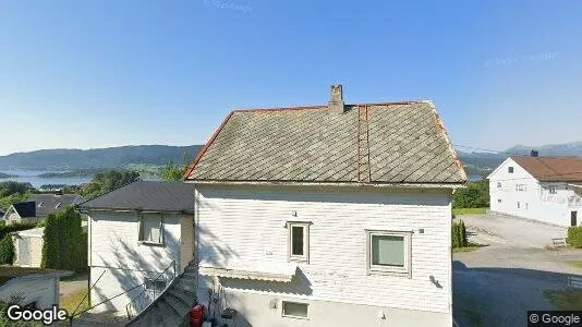 Rooms for rent in Ålesund - Photo from Google Street View