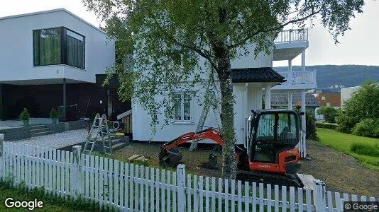 Apartments for rent in Rana - Photo from Google Street View