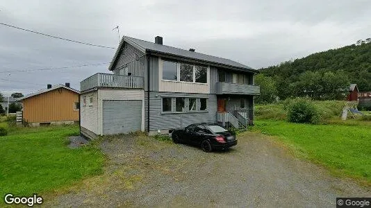 Apartments for rent in Hadsel - Photo from Google Street View