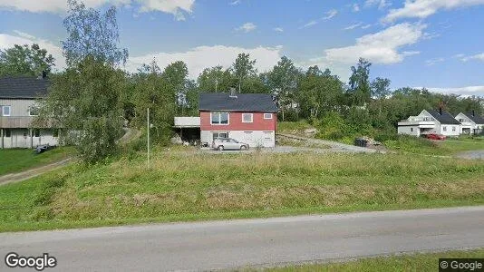 Apartments for rent in Fauske - Photo from Google Street View