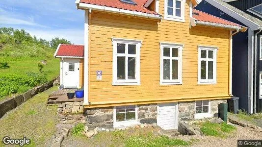 Rooms for rent in Vågan - Photo from Google Street View