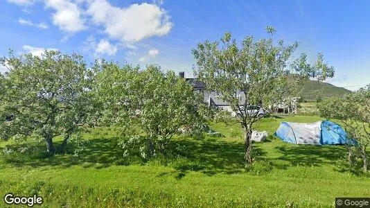 Apartments for rent in Vågan - Photo from Google Street View