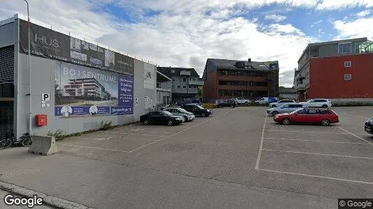 Apartments for rent in Rana - Photo from Google Street View