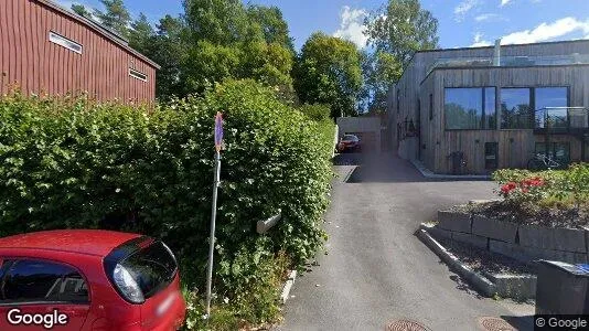 Apartments for rent in Oslo Nordre Aker - Photo from Google Street View