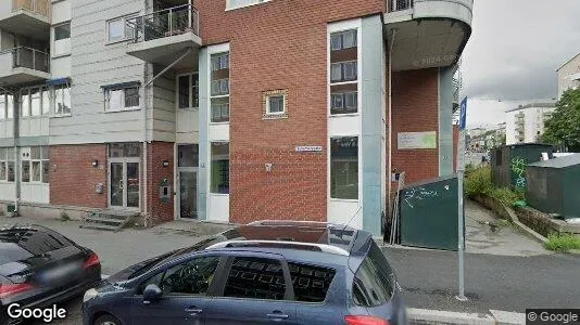 Apartments for rent in Oslo Grünerløkka - Photo from Google Street View