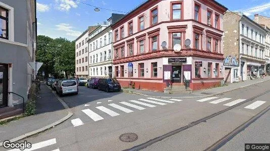 Rooms for rent in Location is not specified - Photo from Google Street View