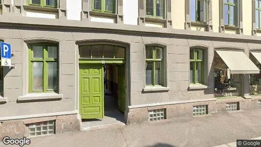 Rooms for rent in Oslo Grünerløkka - Photo from Google Street View