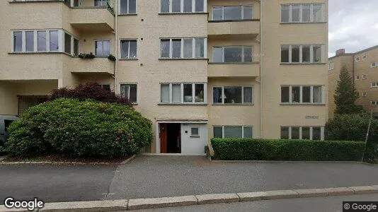 Rooms for rent in Oslo Frogner - Photo from Google Street View