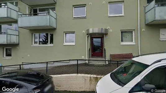Apartments for rent in Oslo Alna - Photo from Google Street View