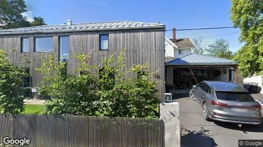 Rooms for rent in Oslo Nordstrand - Photo from Google Street View