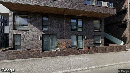 Rooms for rent in Oslo Gamle Oslo - Photo from Google Street View
