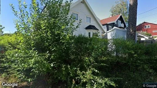 Rooms for rent in Oslo Nordstrand - Photo from Google Street View