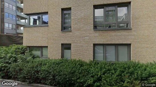 Apartments for rent in Oslo Grünerløkka - Photo from Google Street View