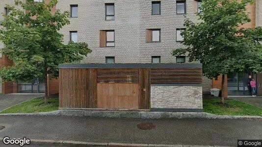 Rooms for rent in Oslo Gamle Oslo - Photo from Google Street View