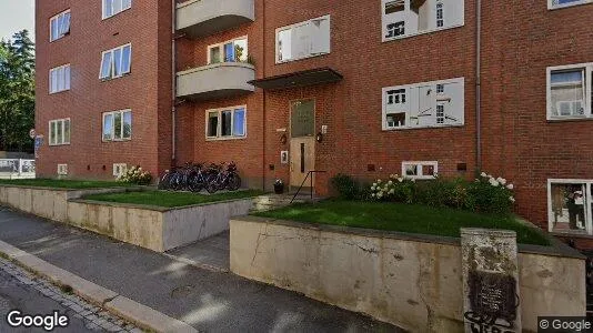 Apartments for rent in Oslo St. Hanshaugen - Photo from Google Street View