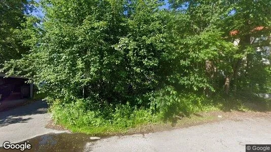 Apartments for rent in Oslo Ullern - Photo from Google Street View