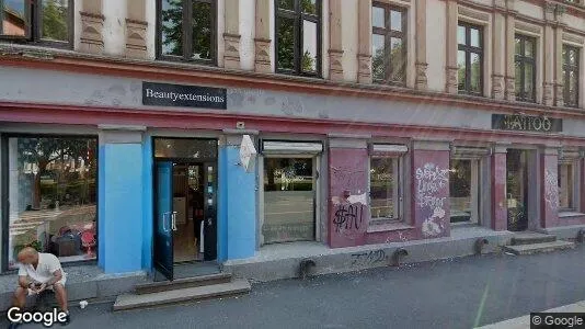 Apartments for rent in Oslo Grünerløkka - Photo from Google Street View