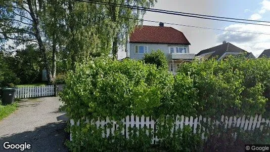 Apartments for rent in Oslo Nordstrand - Photo from Google Street View