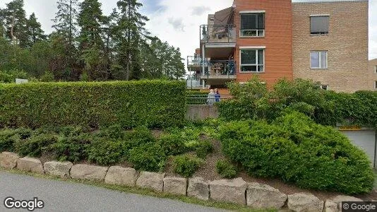 Apartments for rent in Oslo Bjerke - Photo from Google Street View