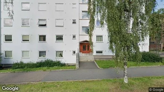 Apartments for rent in Oslo Grünerløkka - Photo from Google Street View