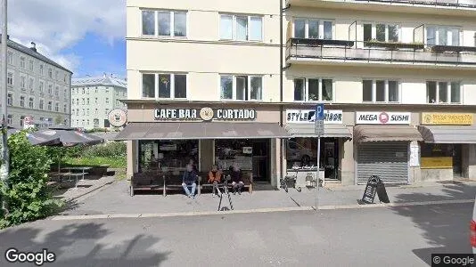Rooms for rent in Location is not specified - Photo from Google Street View