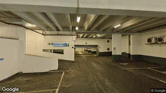 Apartments for rent in Oslo Gamle Oslo - Photo from Google Street View