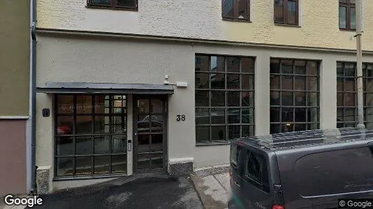 Rooms for rent in Oslo Grünerløkka - Photo from Google Street View